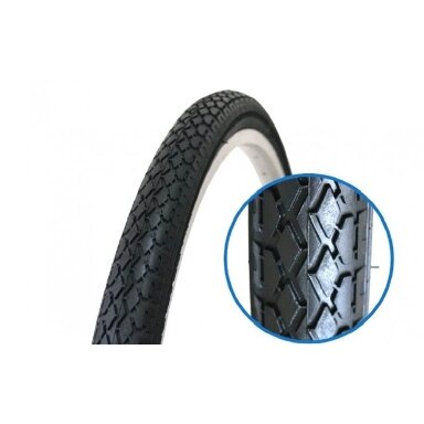 Padanga dviračiui 28 x 1.75 ZY-064 Padanga dviračiui 28 x 1.75 ZY-064