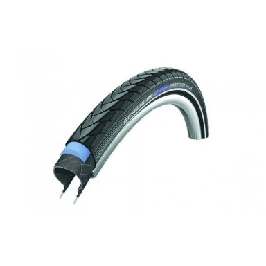 Padanga dviračiui Schwalbe 28 x 1.50 Marathon Plus Padanga dviračiui Schwalbe 28 x 1.50 Marathon Plus
