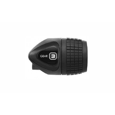 PAVARŲ RANKENĖLĖ SUNRACE HSJ237 SHIMANO NEXUS 3