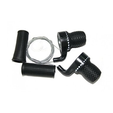 PAVARŲ RANKENĖLĖS GRIP SHIFT