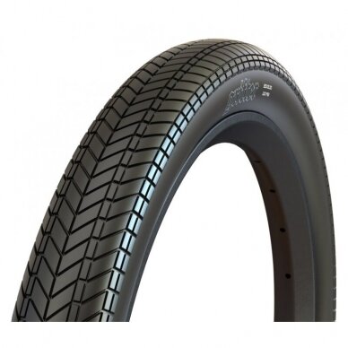 Padanga dviračiui Maxxis 20 x 2.10 Grifter