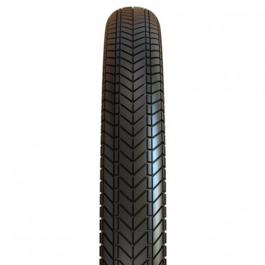 Padanga dviračiui Maxxis 20 x 2.10 Grifter 1