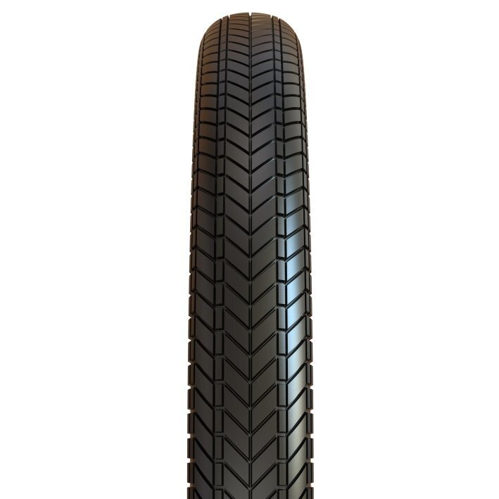 Padanga dviračiui Maxxis 20 x 2.10 Grifter 1