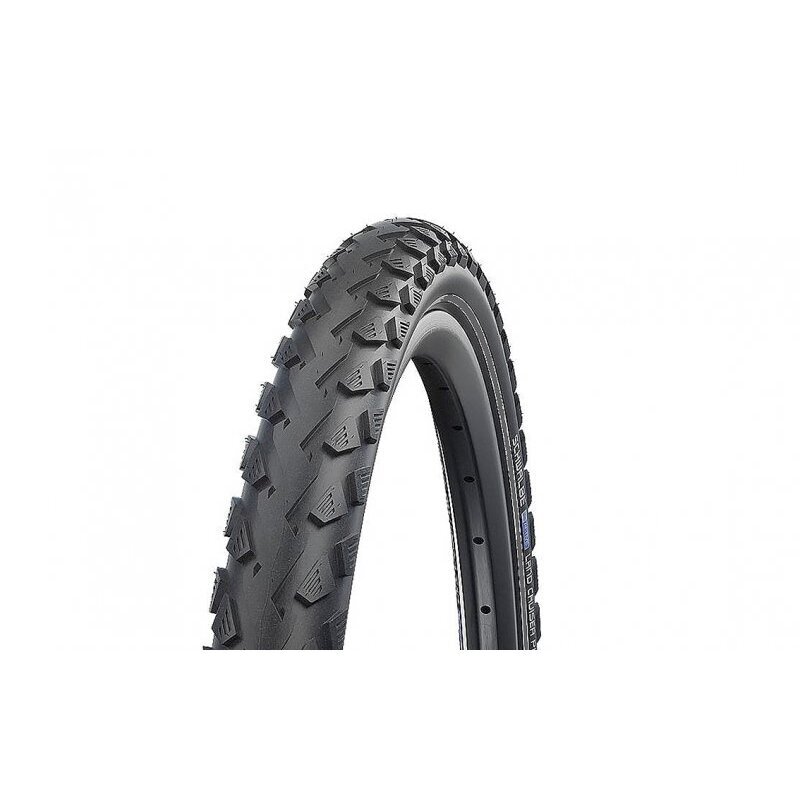 Padanga dviračiui Schwalbe 28 x 1.40 Land Cruiser Padanga dviračiui Schwalbe 28 x 1.40 Land Cruiser