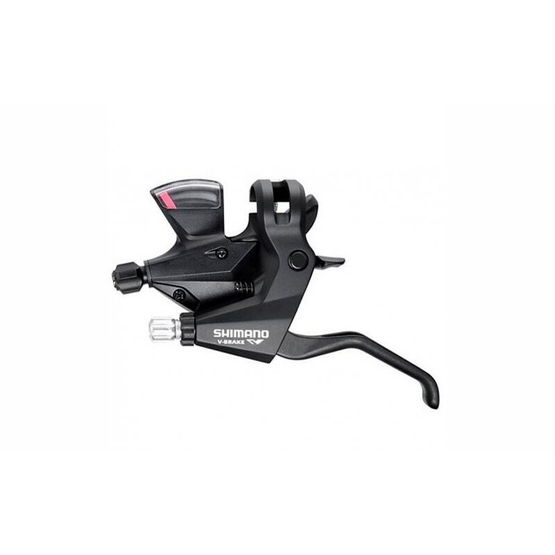 Pavarų perjungimo rankenėlė Shimano SL-M310 Altus
