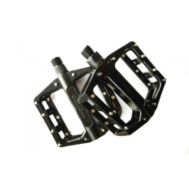 PEDALAI BMX, WELLGO B0878U PEDALAI BMX, WELLGO B0878U