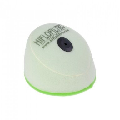 Poroloninis oro filtras HIFLOFILTRO HFF1011