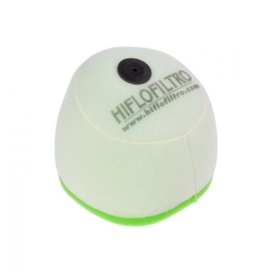 Poroloninis oro filtras HIFLOFILTRO HFF1013