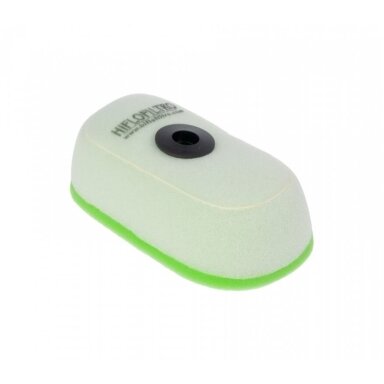 Poroloninis oro filtras HIFLOFILTRO HFF1015
