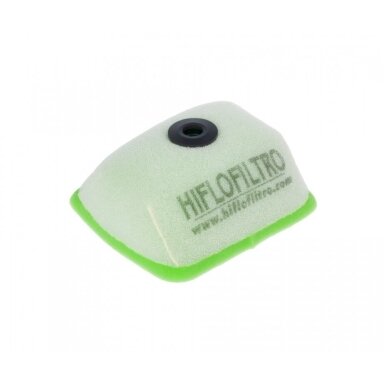 Poroloninis oro filtras HIFLOFILTRO HFF1017