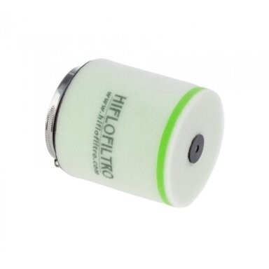 Poroloninis oro filtras HIFLOFILTRO HFF1023