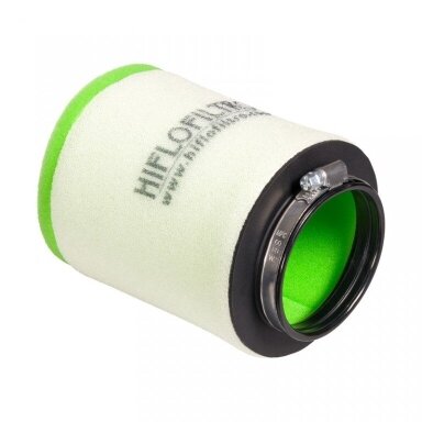 Poroloninis oro filtras HIFLOFILTRO HFF1027