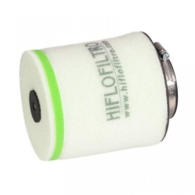 Poroloninis oro filtras HIFLOFILTRO HFF1028