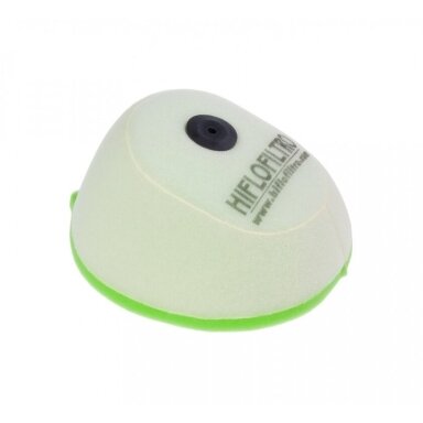 Poroloninis oro filtras HIFLOFILTRO HFF3013