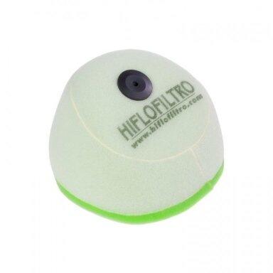 Poroloninis oro filtras HIFLOFILTRO HFF3014