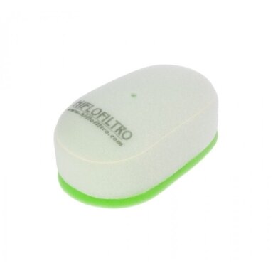 Poroloninis oro filtras HIFLOFILTRO HFF3020