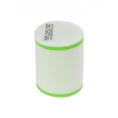 Poroloninis oro filtras HIFLOFILTRO HFF3022