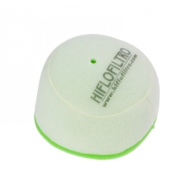 Poroloninis oro filtras HIFLOFILTRO HFF4012