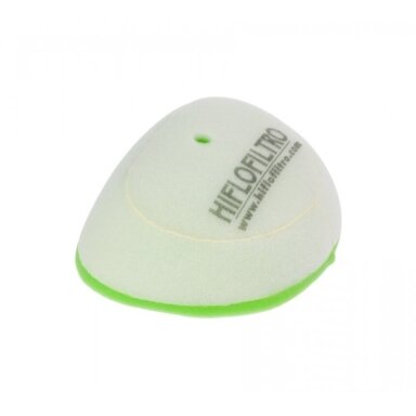 Poroloninis oro filtras HIFLOFILTRO HFF4014