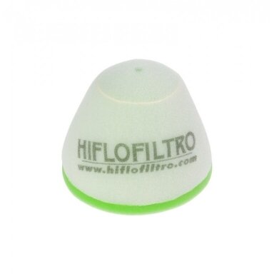 Poroloninis oro filtras HIFLOFILTRO HFF4017