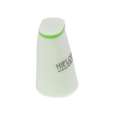 Poroloninis oro filtras HIFLOFILTRO HFF4021