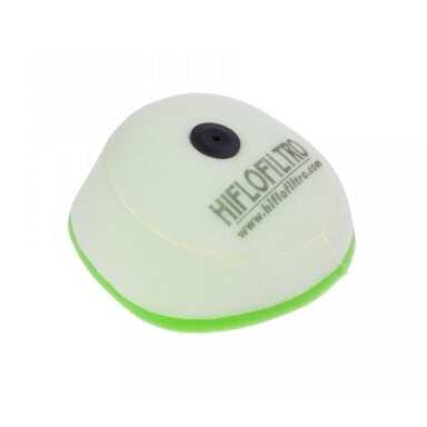 Poroloninis oro filtras HIFLOFILTRO HFF5012