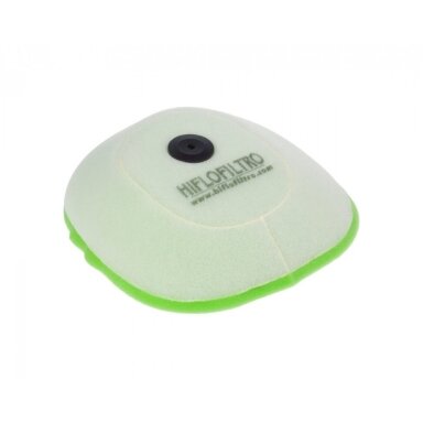 Poroloninis oro filtras HIFLOFILTRO HFF5018