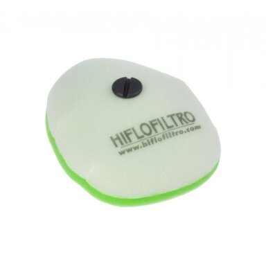 Poroloninis oro filtras HIFLOFILTRO HFF6013