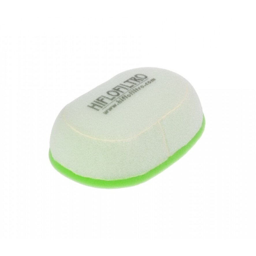 Poroloninis oro filtras HIFLOFILTRO HFF4019