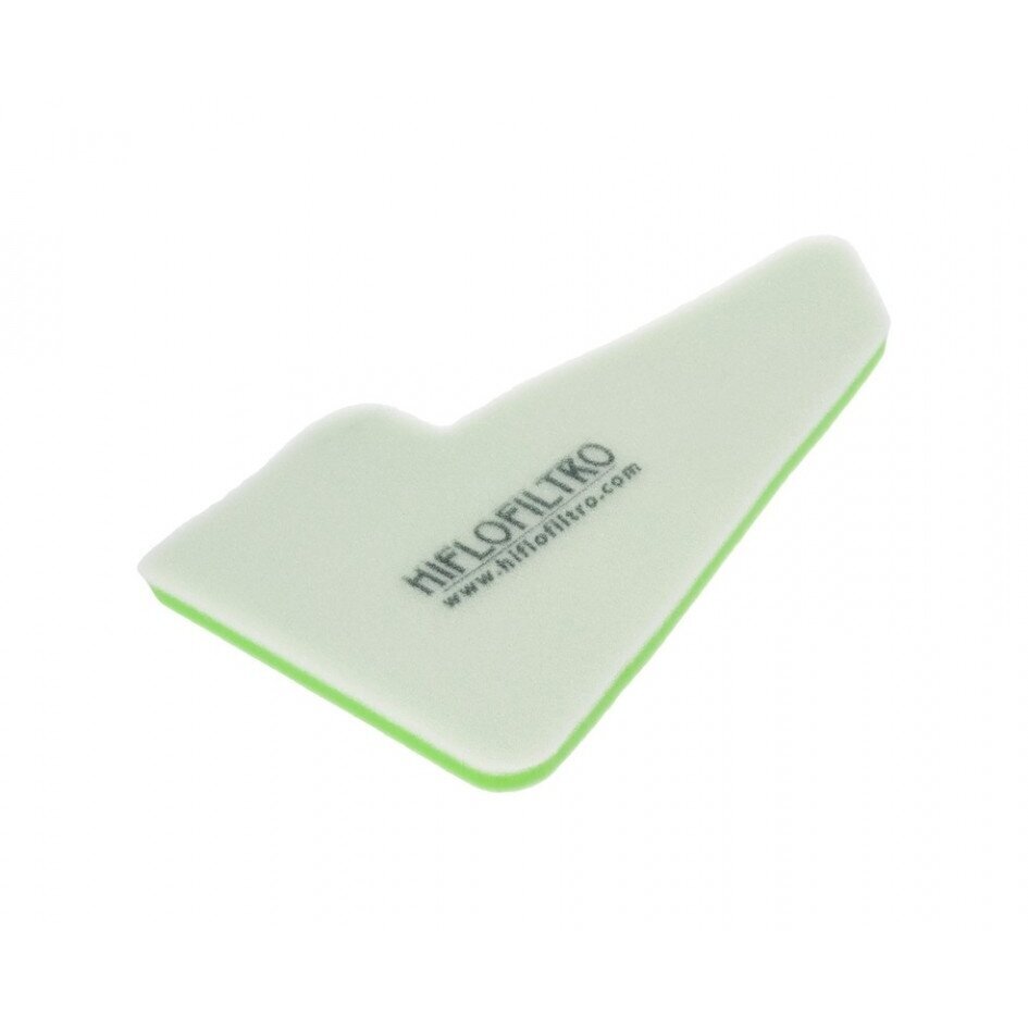 Poroloninis oro filtras HIFLOFILTRO HFF1019