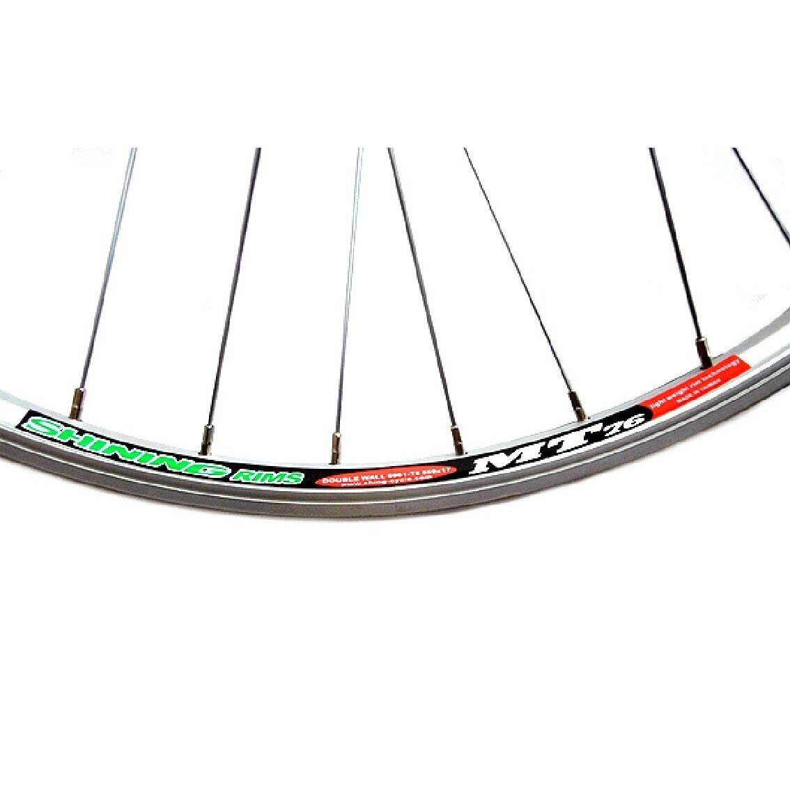 PRIEKINIS RATAS 26" 1
