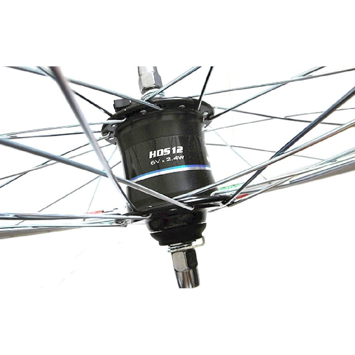 PRIEKINIS RATAS 26" 3