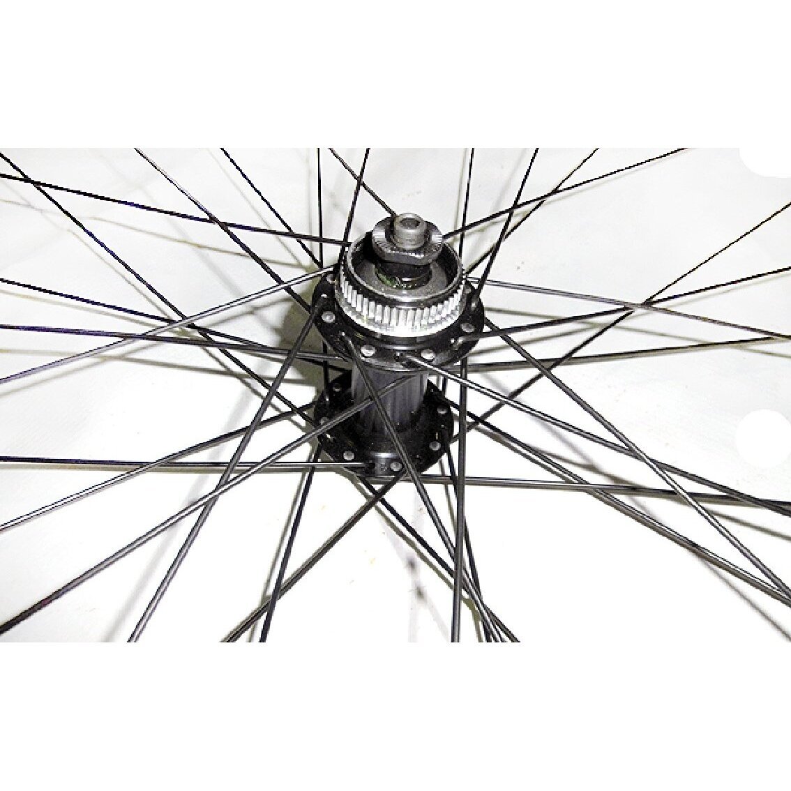 PRIEKINIS RATAS 26" FW DISC 2