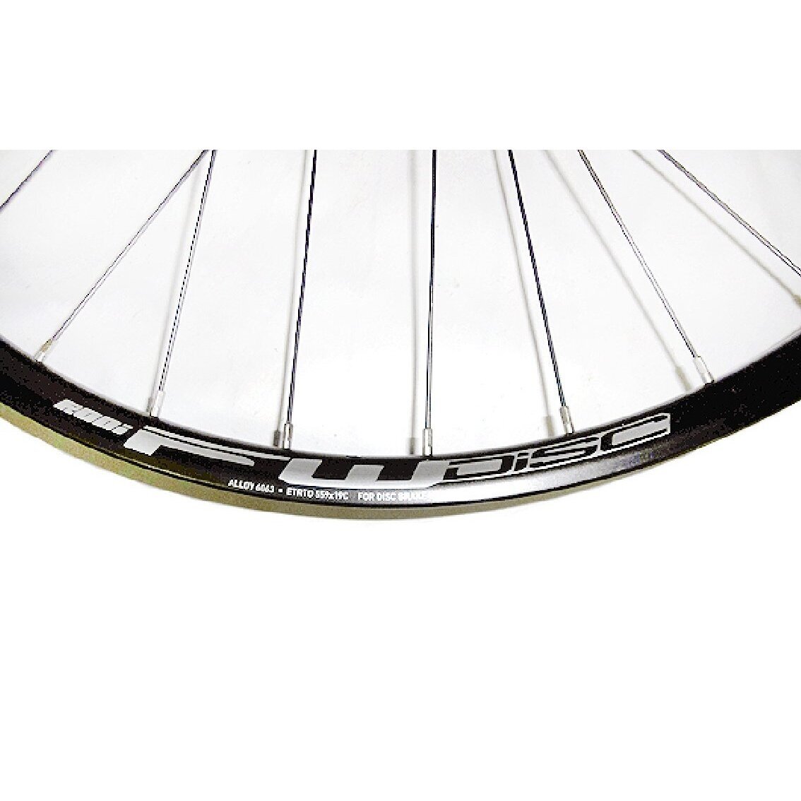 PRIEKINIS RATAS 26" FW DISC 3