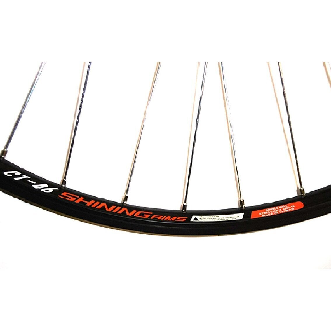 PRIEKINIS RATAS 28" 1