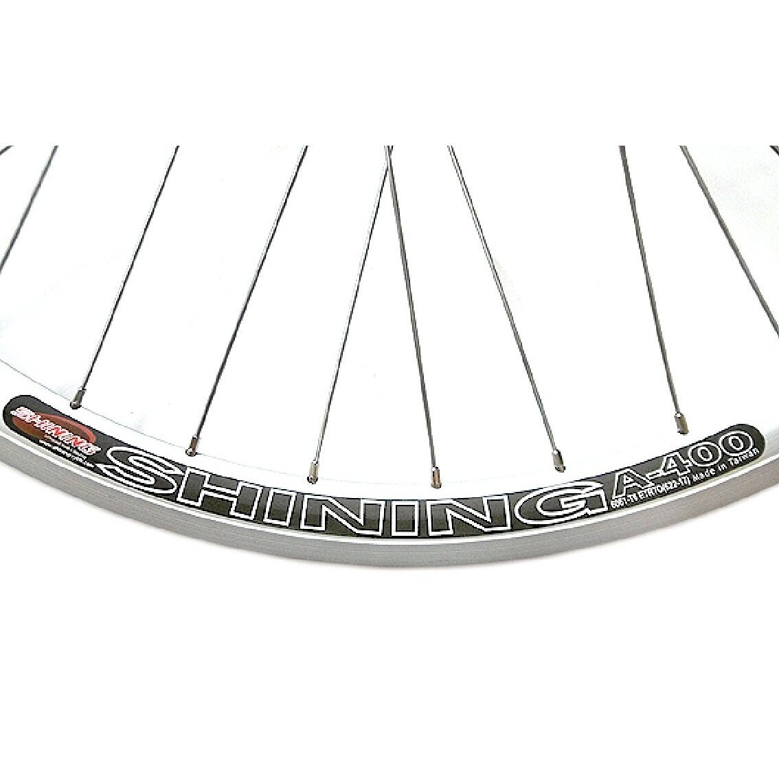 PRIEKINIS RATAS 28" 1