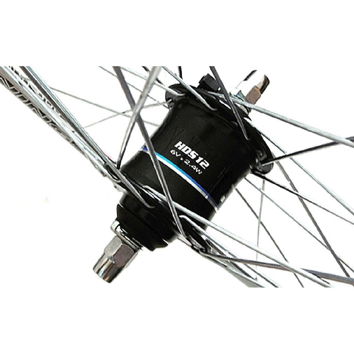 PRIEKINIS RATAS 28" 2