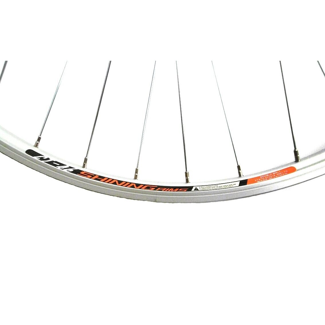 PRIEKINIS RATAS 28" 1
