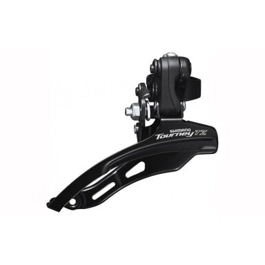 PRIEKINIS PERJUNGĖJAS SHIMANO FD-TZ500-DS6 CB DS DP