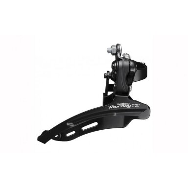PRIEKINIS PERJUNGĖJAS  SHIMANO FD-TZ510-DS6 DP S