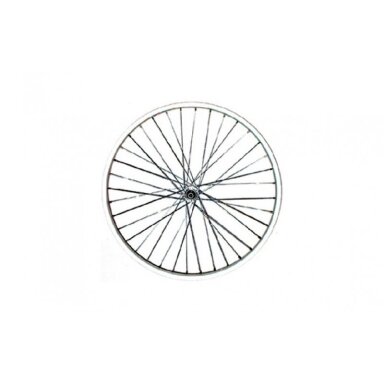 Priekinis Ratas 20"