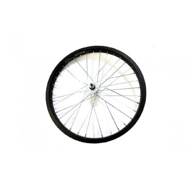 PRIEKINIS RATAS 20" BMX