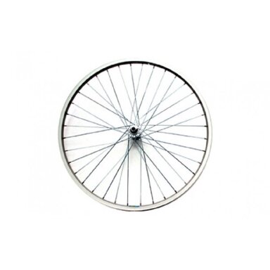 PRIEKINIS RATAS 24"