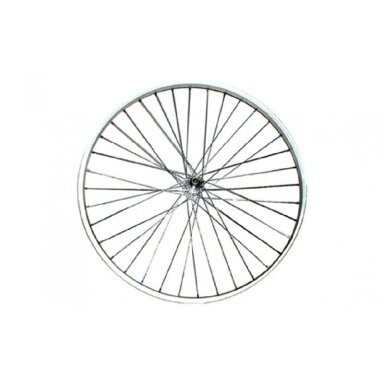 PRIEKINIS RATAS 26" PRIEKINIS RATAS 26"