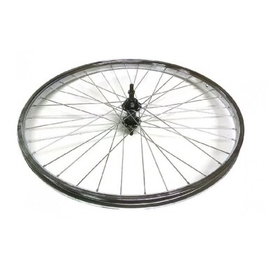 PRIEKINIS RATAS 26" PRIEKINIS RATAS 26"