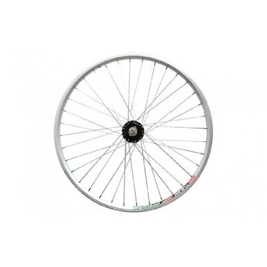 PRIEKINIS RATAS 26" PRIEKINIS RATAS 26"
