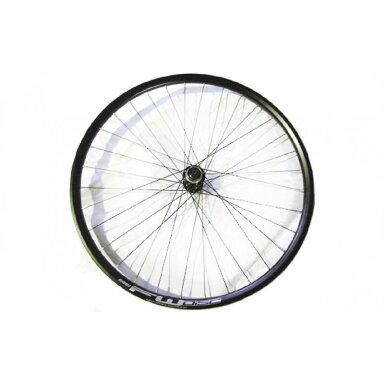 PRIEKINIS RATAS 26" FW DISC PRIEKINIS RATAS 26" FW DISC