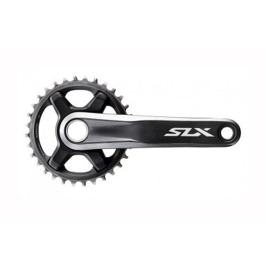 Priekinis ŽVAIGŽDŽIŲ BLOKAS SHIMANO FC-M7000-11-1 SLX Priekinis ŽVAIGŽDŽIŲ BLOKAS SHIMANO FC-M7000-11-1 SLX