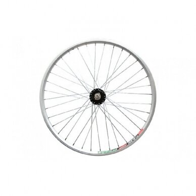 PRIEKINIS RATAS 26"