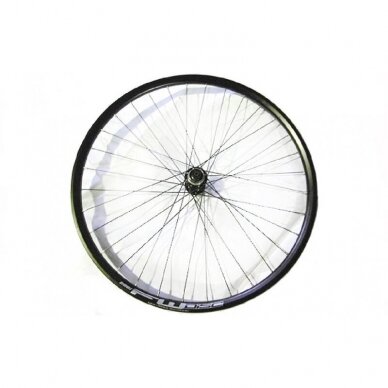 PRIEKINIS RATAS 26" FW DISC
